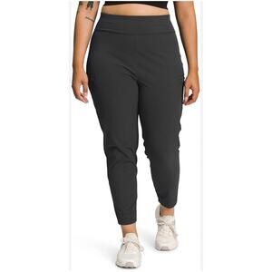 The North Face Laterra Utility activewear pants size 2X NWT Dark Grey